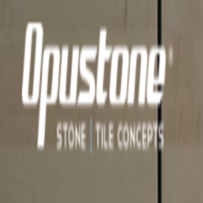 Opustone