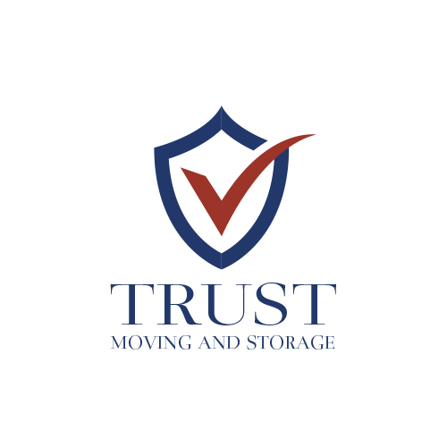 Trust Moving and Storage