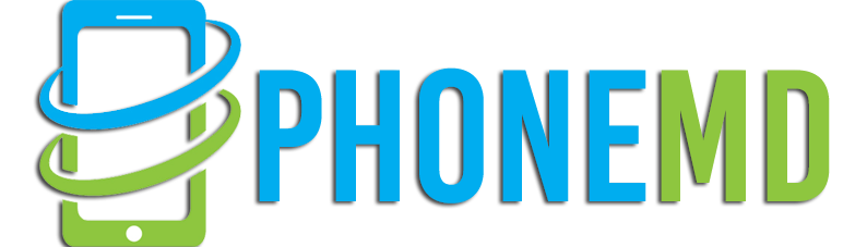 PhoneMD