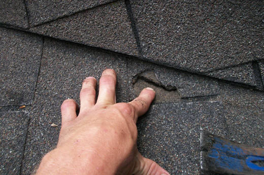 Roofing Solutions Houston