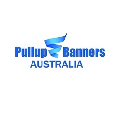 Pull Up Banners Australia