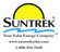 Suntrek Solar Industries Inc.