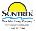 Suntrek Solar Industries Inc.