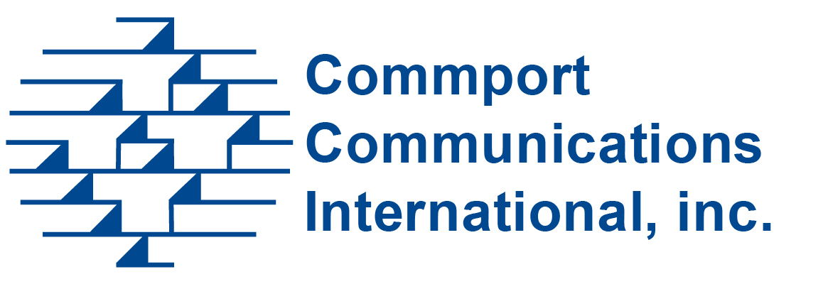 Commport Communications International, inc.