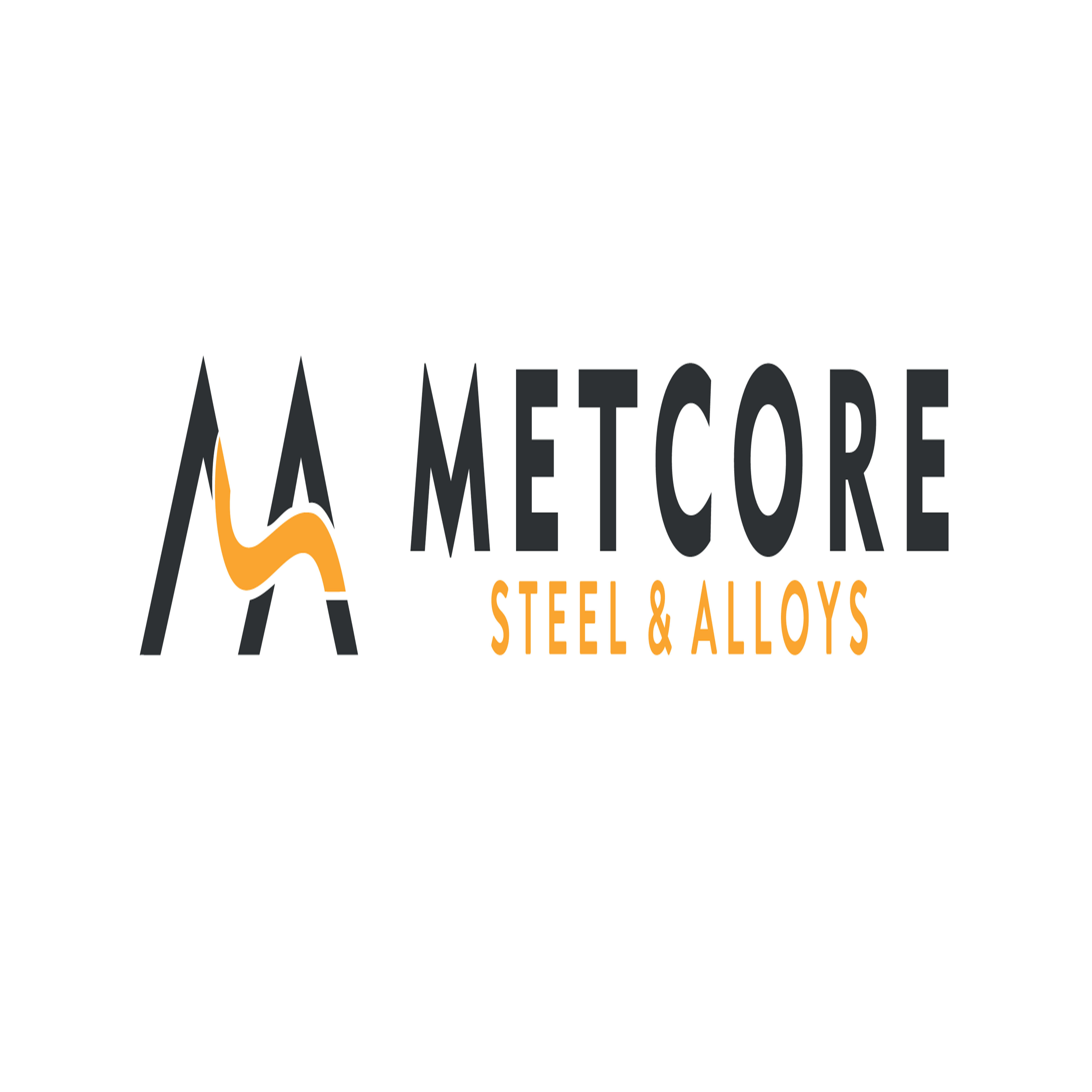 Metcore Steel & Alloys