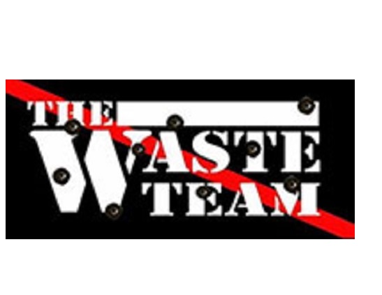 The Waste Team