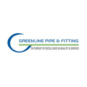 Greenline Pipe and Fitting