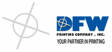 DFW Printing Company