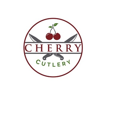 Cherry Cutlery