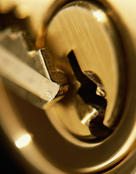 Locksmith New Westminster