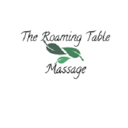 The Roaming Table Massage