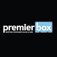 Premier Box Shipping Containers