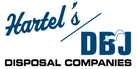 Hartel's/DBJ Disposal Companies