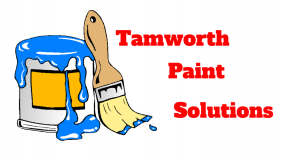 Tamworth Paint Solutions