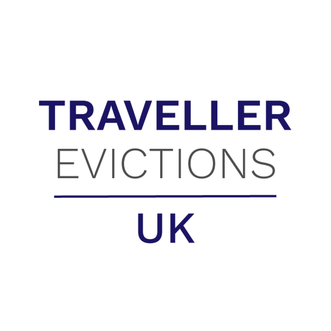 Traveller Evictions UK