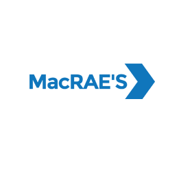 MacRAE’S Digital Marketing Solutions