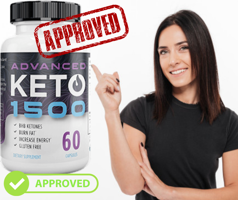 Keto Advanced 1500