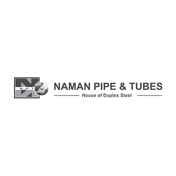 Naman Pipes & Tubes house of duplex steel