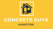 Concrete Guys Hampton