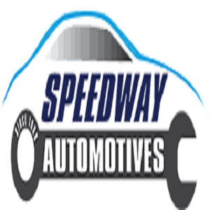 Speedway Automotives