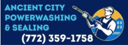 Ancient city powerwashing and sealing llc