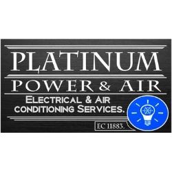 Platinum Power & Air