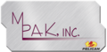 M-Pak, Inc.