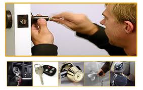 Locksmiths Burlington