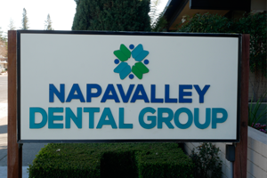 Napa Valley dental group