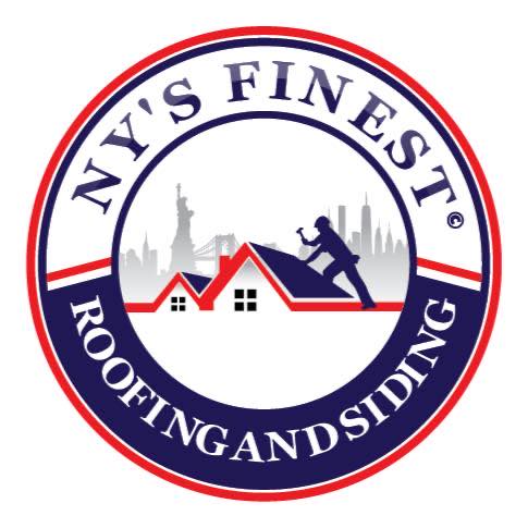 NY’S Finest Roofing & Siding Inc.