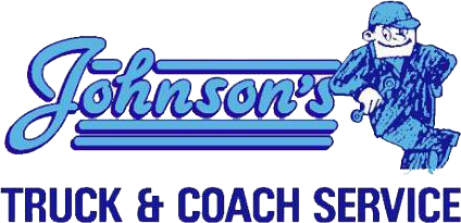 Johnsons Truck and Coach Service