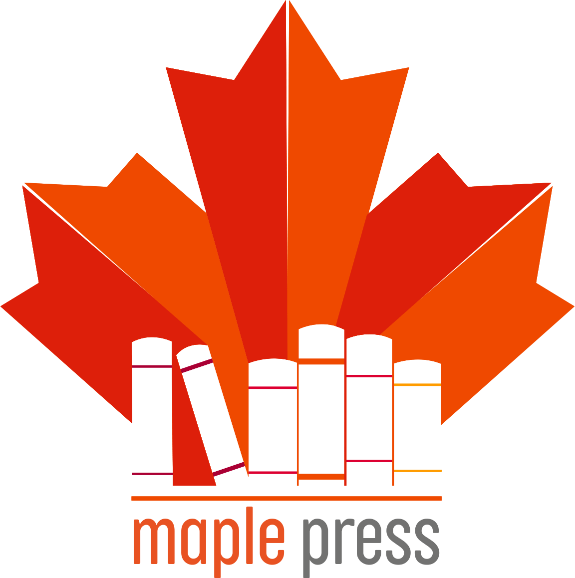 Maple Press Pvt Ltd