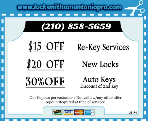 Locksmith San Antonio Pro