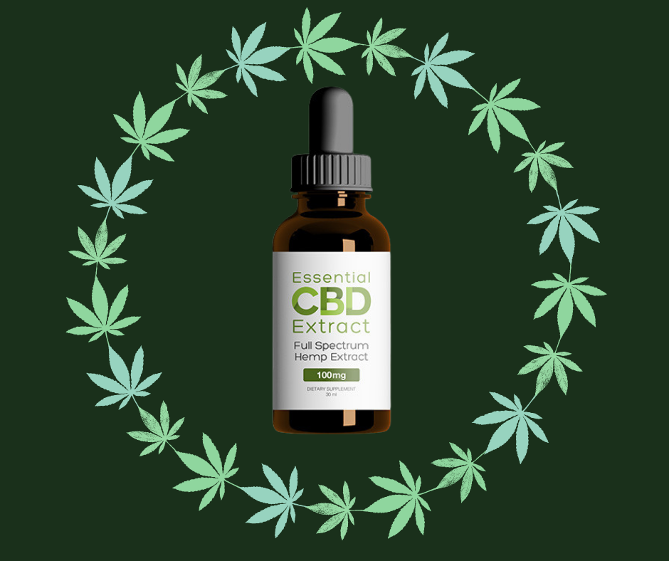 Essential CBD