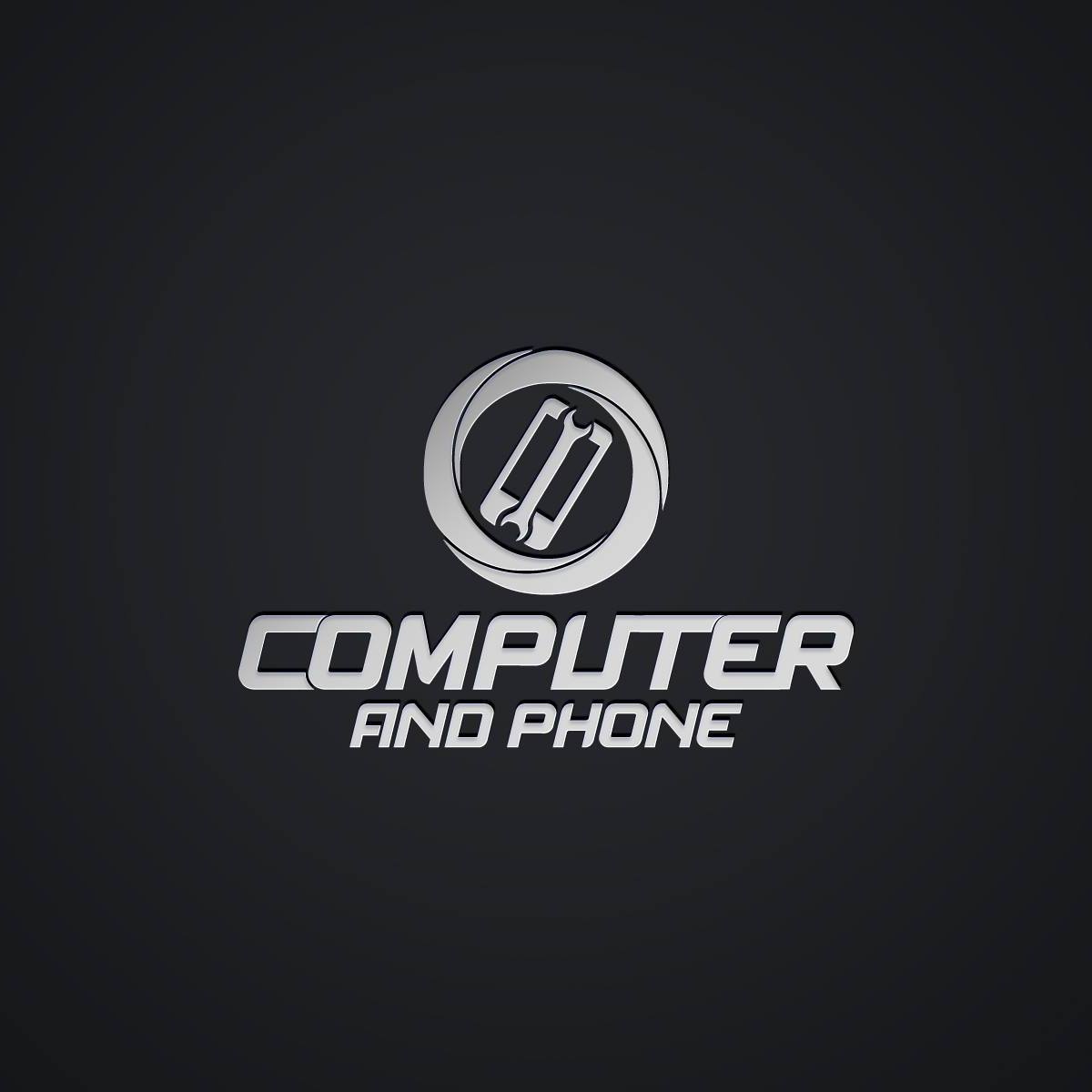 Computer and Phone