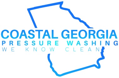 Coastal Georgia Pressure Washing