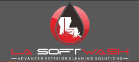 LA Softwash LLC