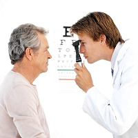 Eye Connection Optometry