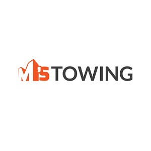 Towing Houston - M's Towing