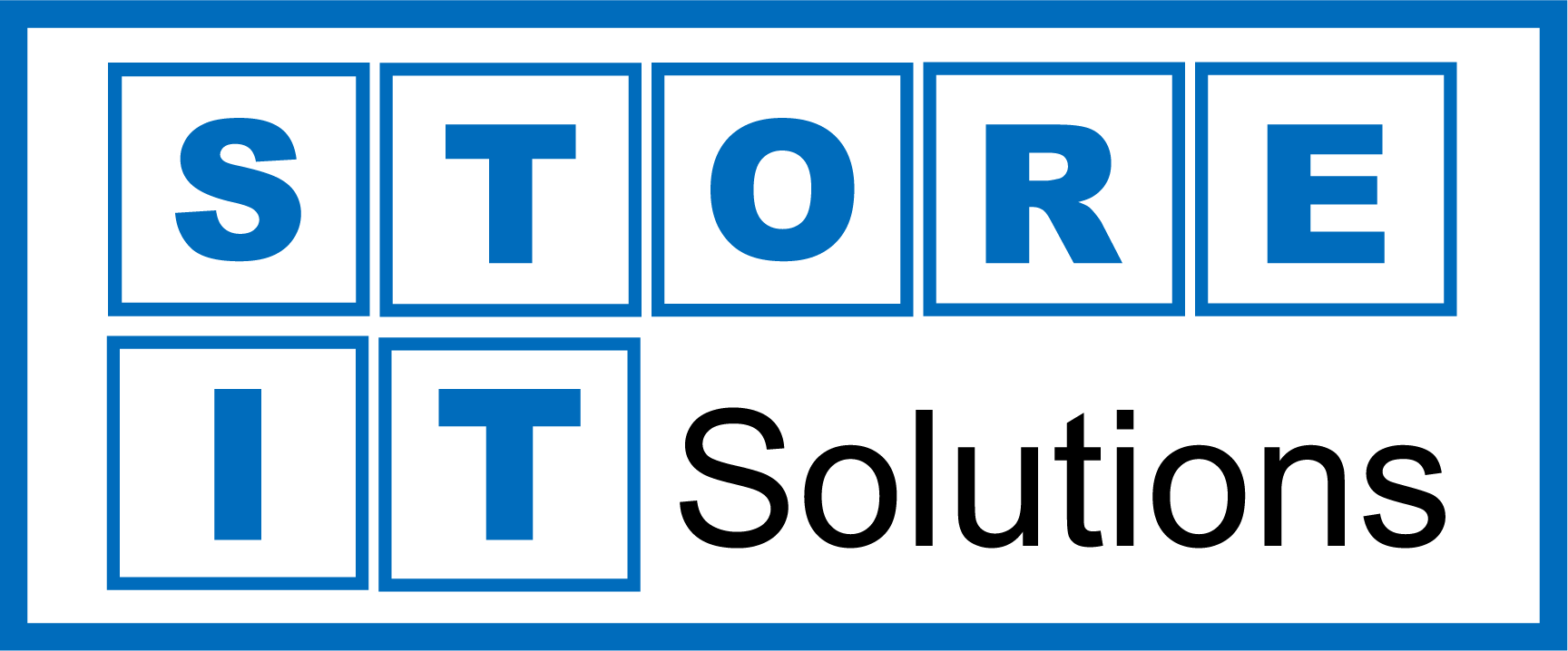 Store It Solutions