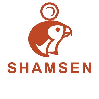 Shamsen omsorg AB