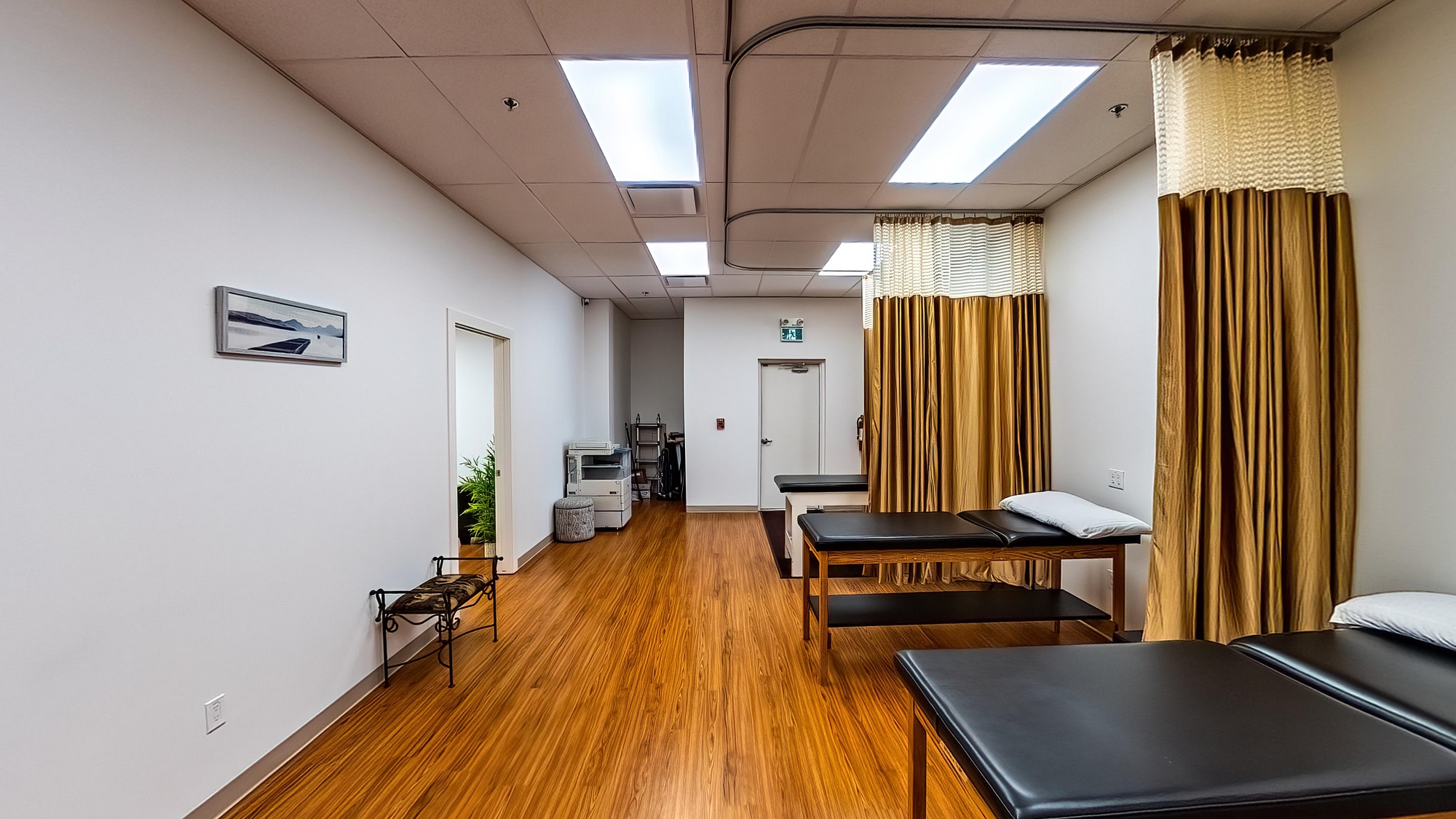 Skyview Physio Therapy and Massage Clinic