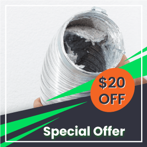 911 Dryer Vent Cleaning League City TX