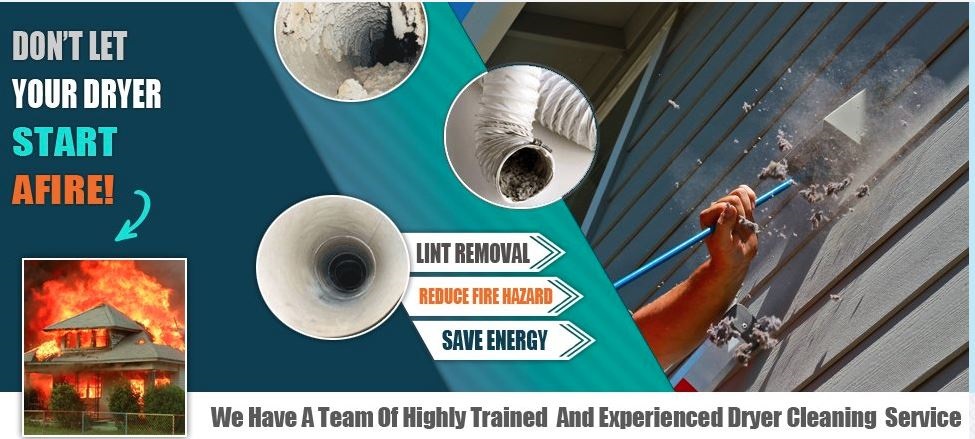 911 Dryer Vent Cleaning Stafford TX