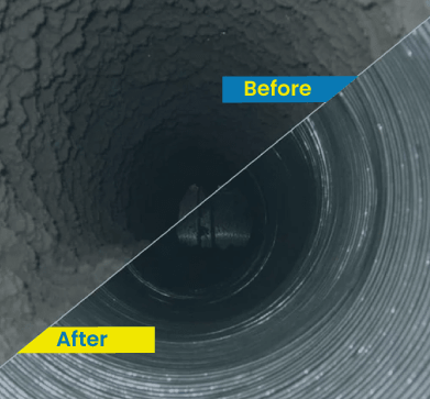 911 Dryer Vent Cleaning Clear Lake City TX