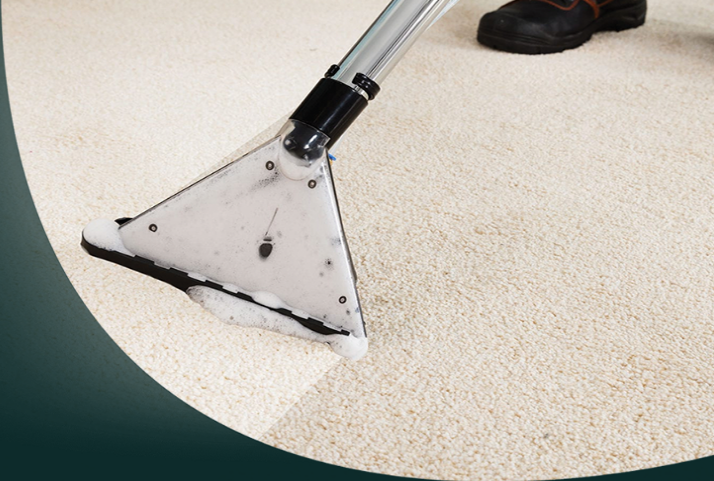 Richmond Carpet Cleaning