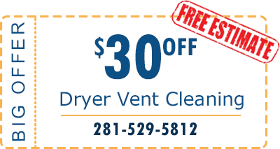 911 Dryer Vent Cleaning Tomball TX