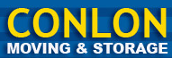 Conlon Moving & Storage