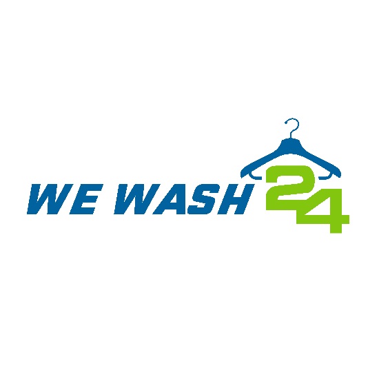 We Wash 24 Laundry Service