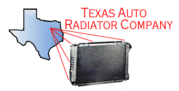 Texas Auto Radiator Company